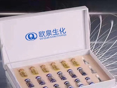 凍干粉和普通化妝品的區別在哪？